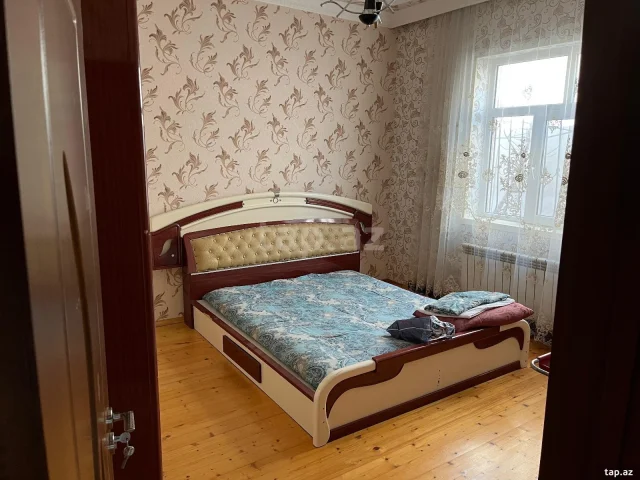 Həyət/Bağ Evi, Villa Satılır