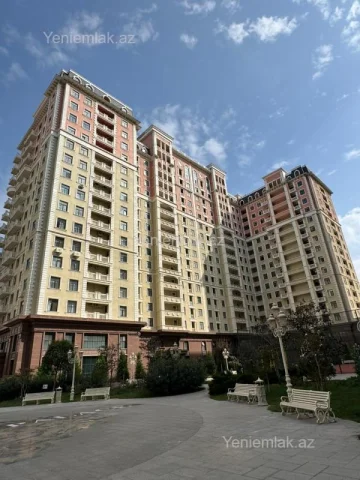 Mənzil Satılır