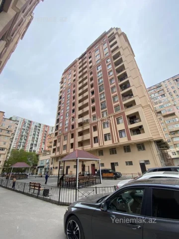 Mənzil Satılır