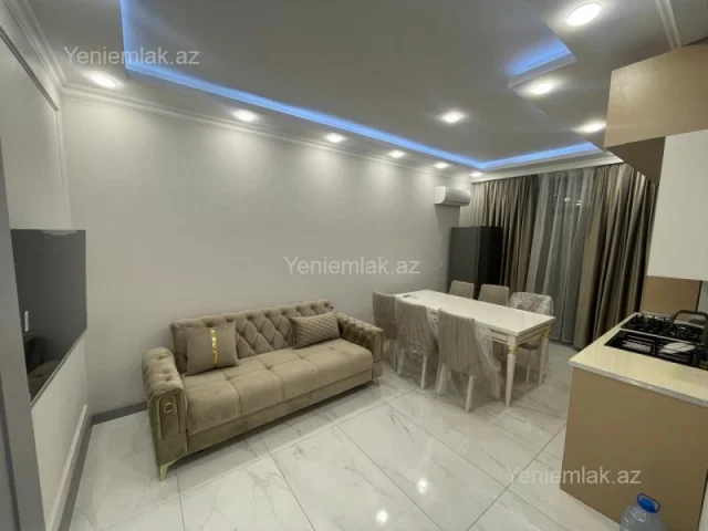 Mənzil Satılır