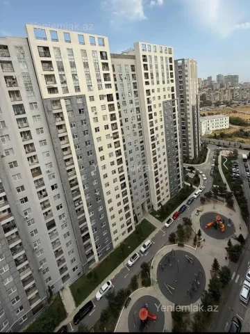 Mənzil Satılır