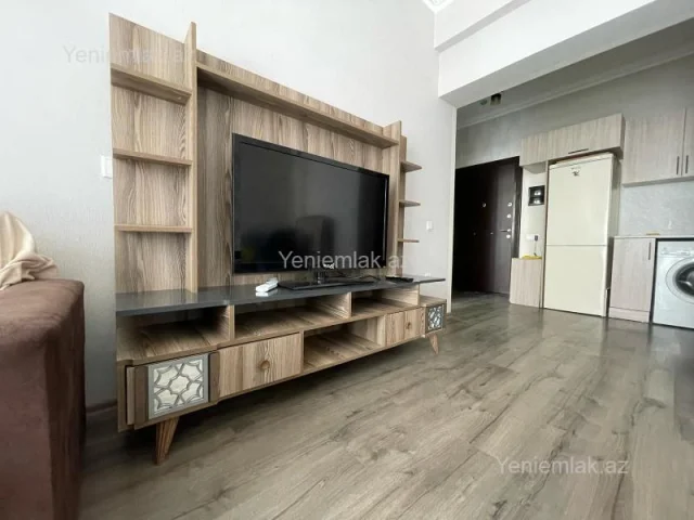 Mənzil Satılır