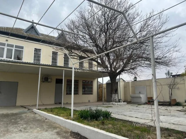 Həyət/Bağ Evi, Villa Satılır