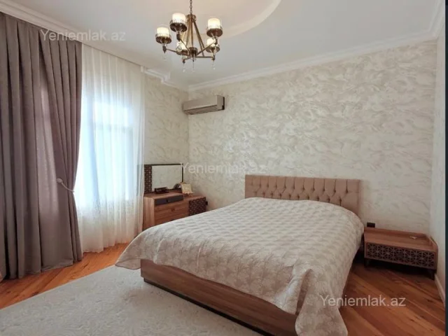 Həyət/Bağ Evi, Villa Satılır