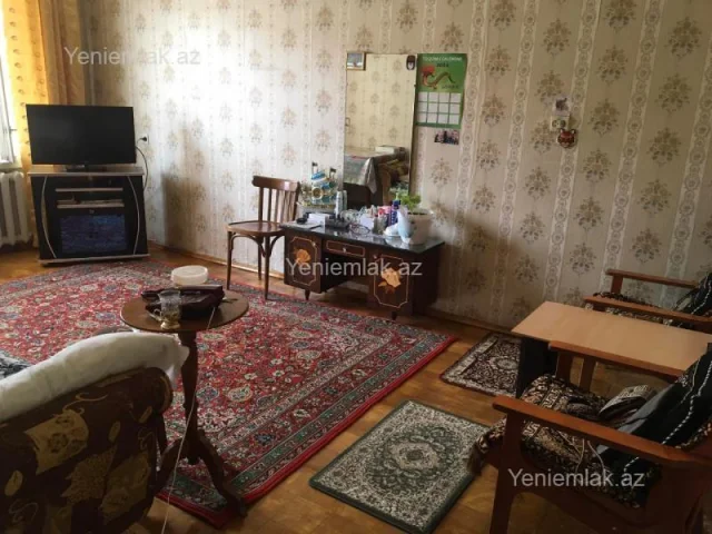 Mənzil Satılır