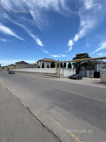 Həyət/Bağ Evi, Villa Satılır