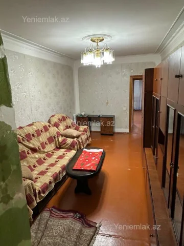 Mənzil Satılır