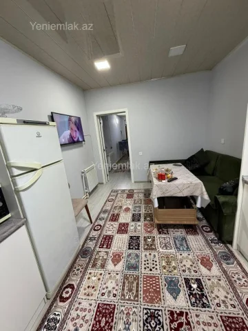 Həyət/Bağ Evi, Villa Satılır
