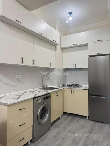 Mənzil Satılır