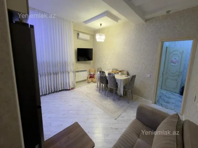 Mənzil Satılır