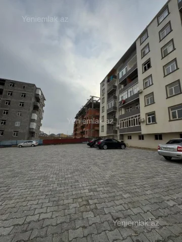 Mənzil Satılır