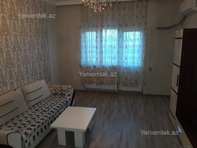 Mənzil Kirayə verilir