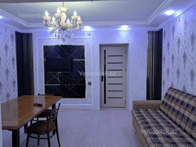 Mənzil Satılır