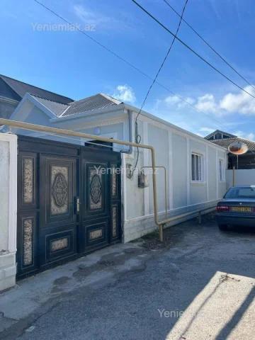 Həyət/Bağ Evi, Villa Satılır