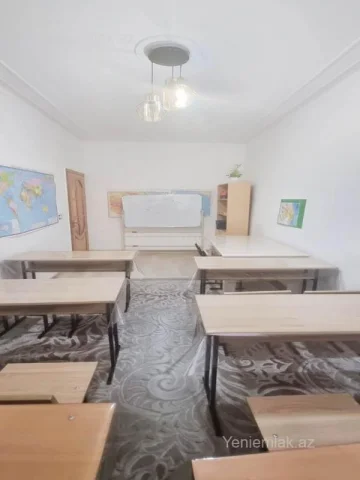 Mənzil Satılır