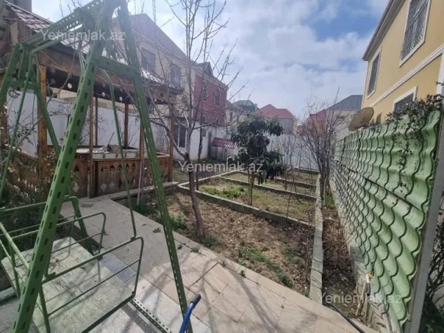 Həyət/Bağ Evi, Villa Satılır