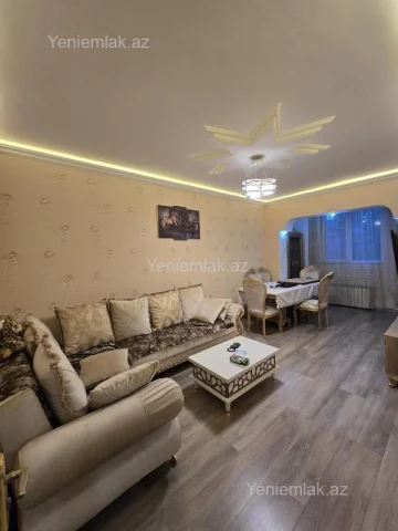 Mənzil Satılır