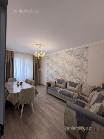 Mənzil Satılır