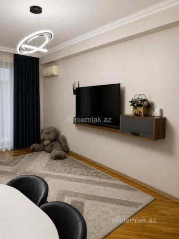 Mənzil Satılır