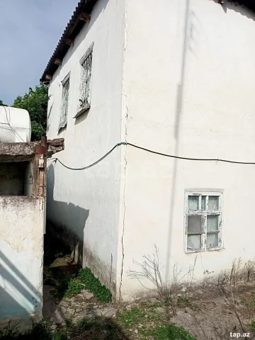 Həyət evi, Xudat şəh.
