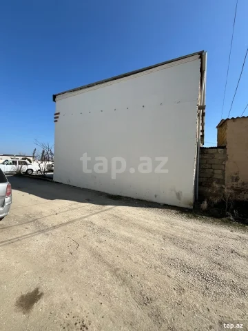 Digər Kommersiya Əmlakı Satılır