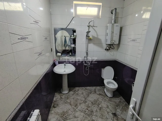 Həyət/Bağ Evi, Villa Satılır