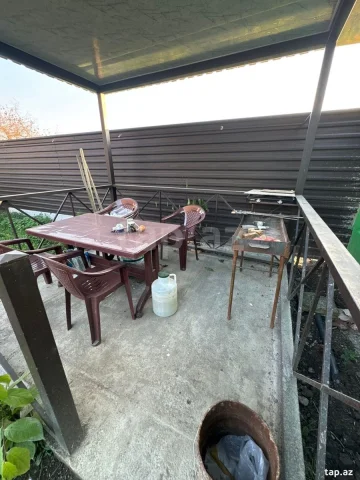 Həyət/Bağ Evi, Villa Kirayə verilir