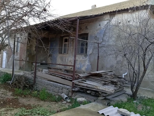 Həyət/Bağ Evi, Villa Satılır