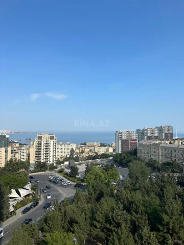 Mənzil Kirayə verilir