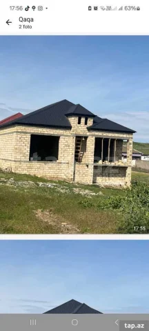 Həyət/Bağ Evi, Villa Satılır