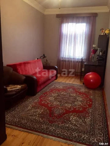 Həyət/Bağ Evi, Villa Kirayə verilir