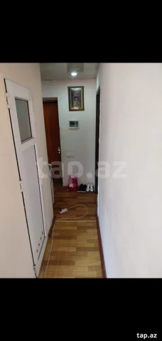 2-otaqlı mənzil kirayə verilir, ...