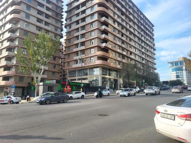 Mənzil Satılır