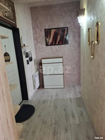 Mənzil Satılır
