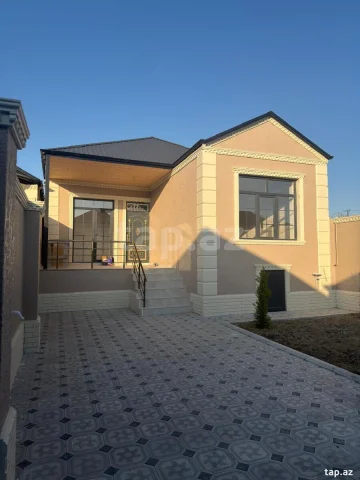 Həyət/Bağ Evi, Villa Satılır