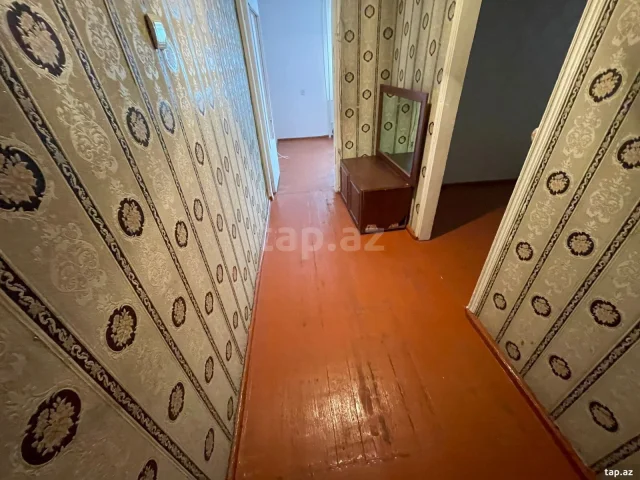 3-otaqlı mənzil, Sumqayıt ş., 5...