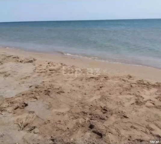 4 sot torpaq sahəsi, Zirə qəs.