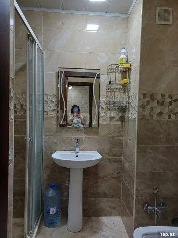Mənzil Kirayə verilir
