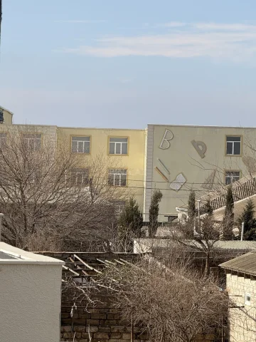 Həyət/Bağ Evi, Villa Satılır