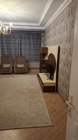 Mənzil Kirayə verilir