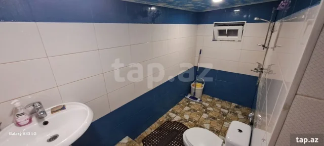 Həyət/Bağ Evi, Villa Satılır
