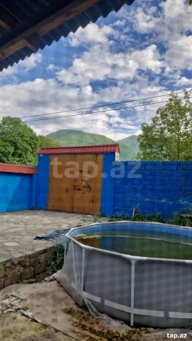 Həyət/Bağ Evi, Villa Satılır