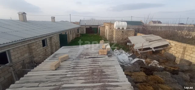 Bağ evi, Yaşma bağları
