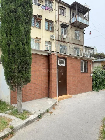 Digər Kommersiya Əmlakı Kirayə verilir