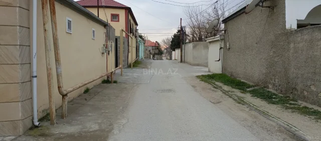 Torpaq sahəsi Satılır