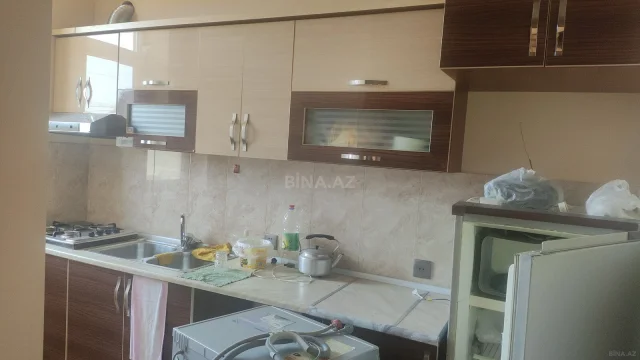 Həyət/Bağ Evi, Villa Kirayə verilir