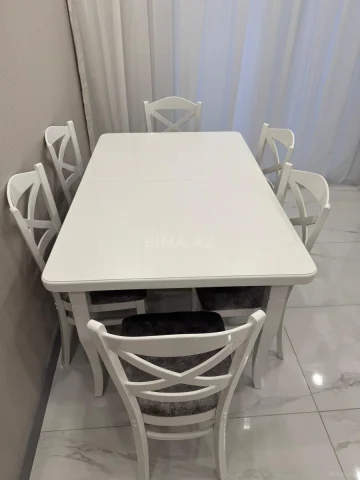 Mənzil Kirayə verilir