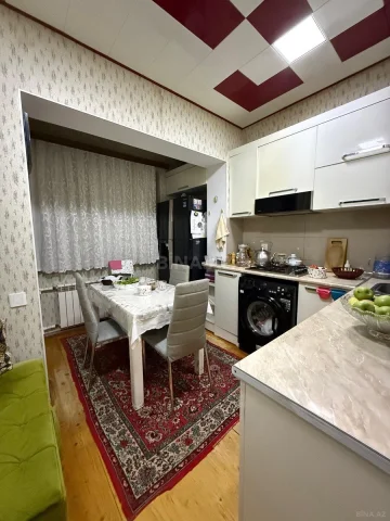 Mənzil Satılır