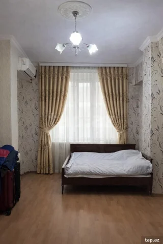 Mənzil Kirayə verilir