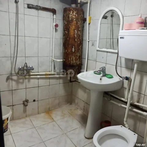 Mənzil Kirayə verilir